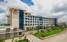 Crowne Plaza Nairobi Airport